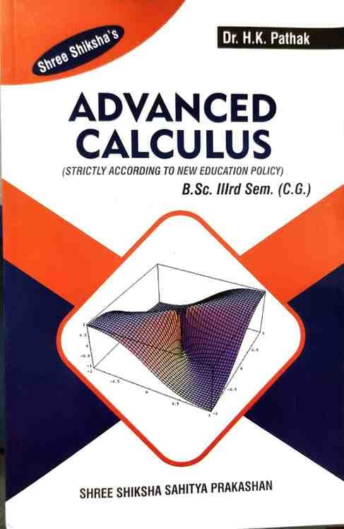 Advance-Calculus