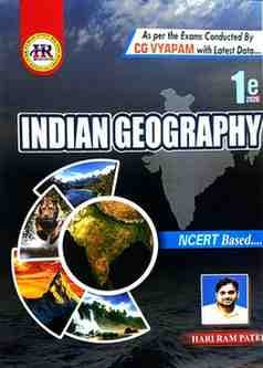 IndianGeography