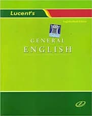 Lucent General English