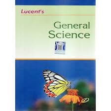 LUCENT GENERAL SCIENCE