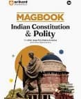 Arihant Indian Polity & governance magbook