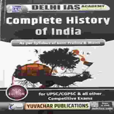 CompleteHistoryofIndiaByDelhiIasAcademy
