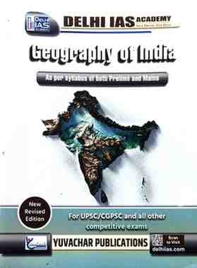 GeographyofIndiabydelhiiasacademy