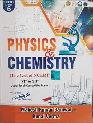 physics & chem