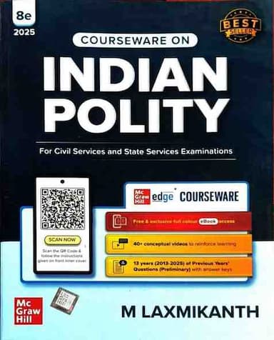 Indianpolity