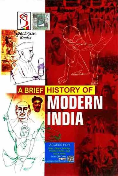 historyofmodernindia