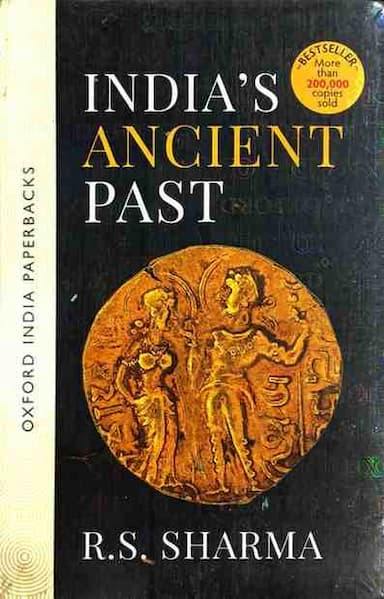 Indiaspast