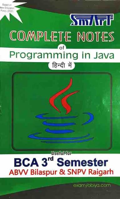 programminginjava