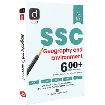 geography & environment