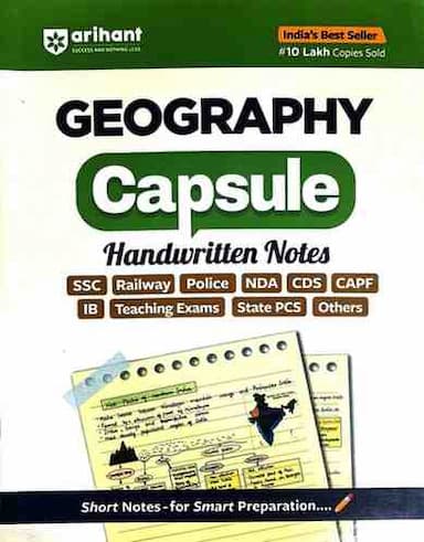 capsulegeography
