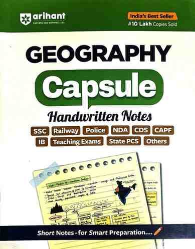 capsulegeography