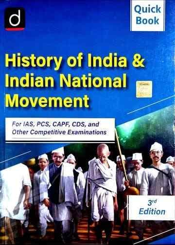 Historyofindiannationalmovementdrishti