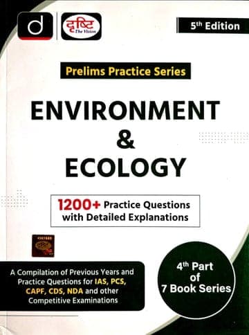 ENvironment & ecology