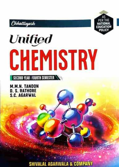 CGUnifiedB.Sc4thsemchemistrymmntandn