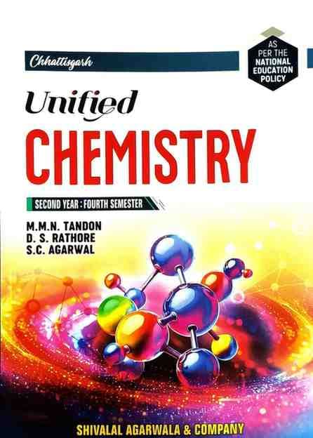 CGUnifiedB.Sc4thsemchemistrymmntandn