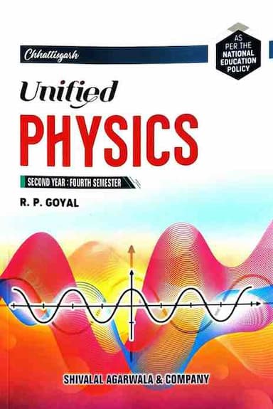 CGUnifiedPhysicsbyR.PGoyalforB.Sc4thsem