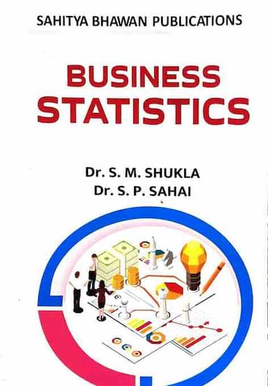 Businessstatisticsbysahityabhawwanbcom4thsem