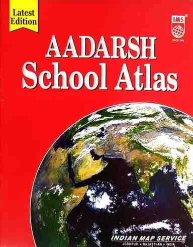aadarsh-school-atlas