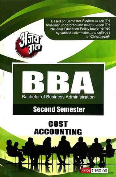 CostaccountingBBA