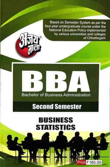 AjayMalaBusinessstatisticsbba