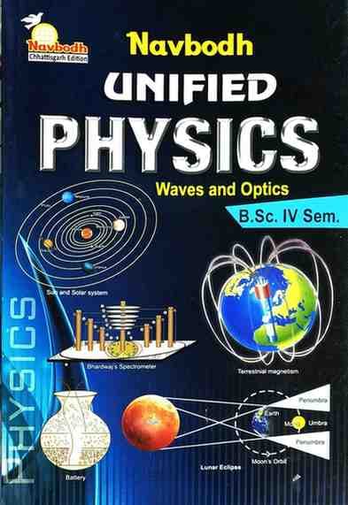 NavbodhUnifiedPhysics
