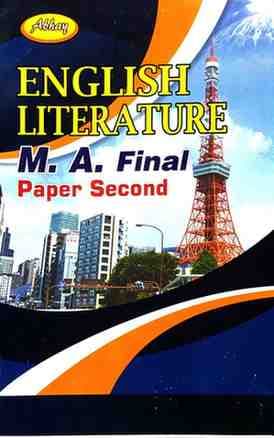 AbhayEnglishliteraturemafinalpaper2