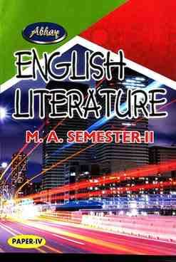 AbhayEnglishliteratureMApaper4