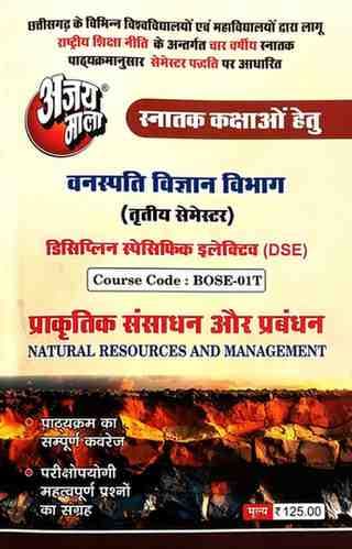 Ajaymalavanaspativigyanvibhag