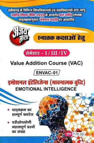 Ajay Mala Emotional Intelligence
