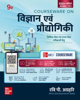 2026 TMH Science & technology by Ravi p agrahari