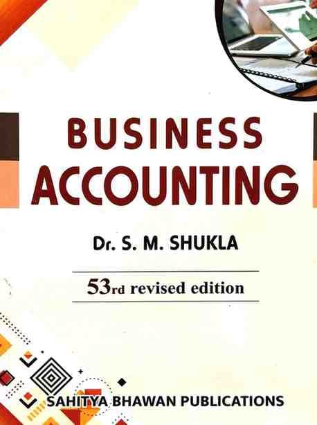 BusinessAccountingsmshukla