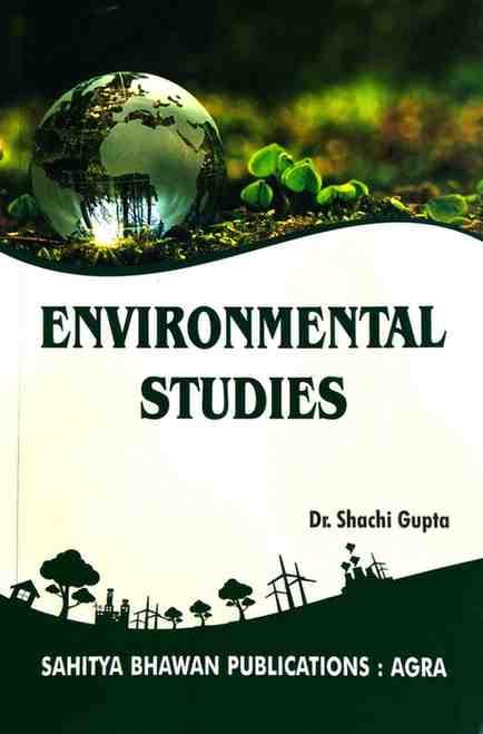 EnvironmentalScienceshachigupta