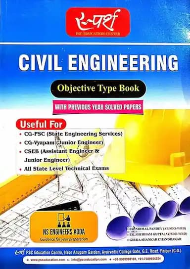 Sparshcivilengineringbook