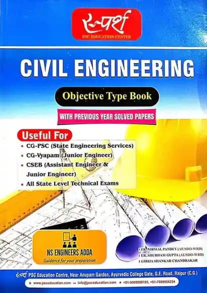 Sparshcivilengineringbook