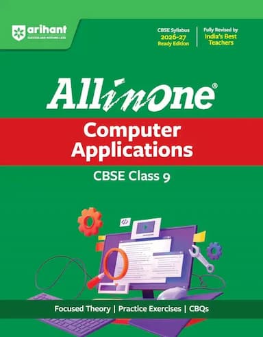 Allinonecomputerclass9