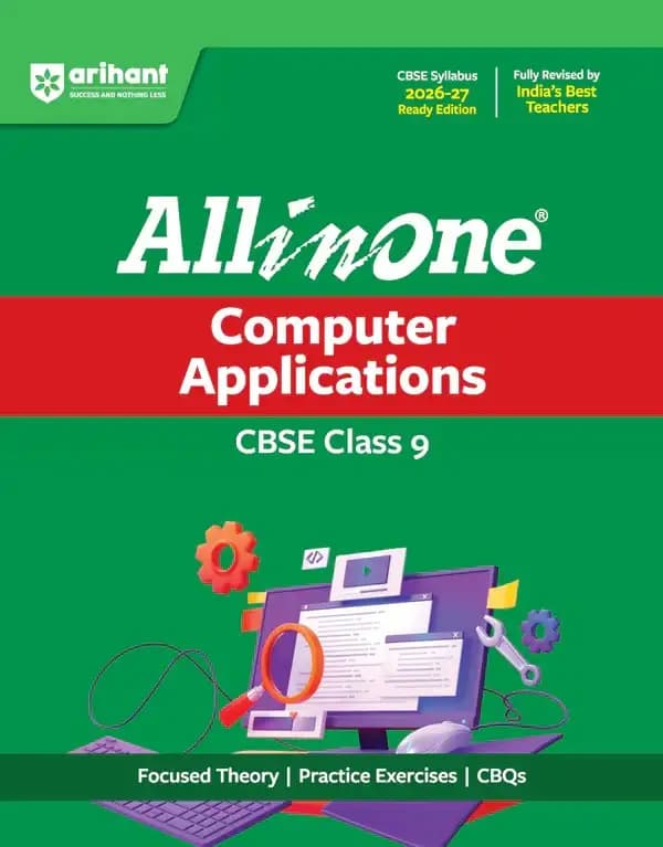 Allinonecomputerclass9