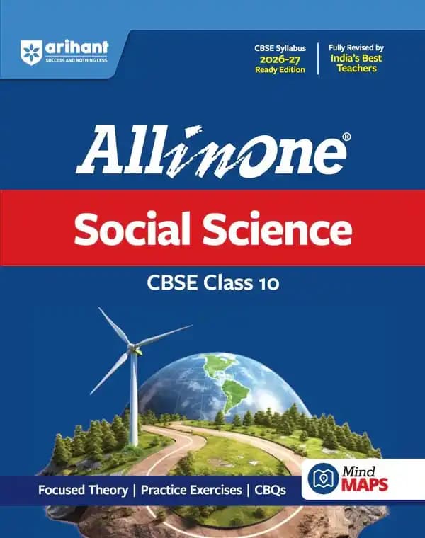 SocialScienceAllinoneclass10