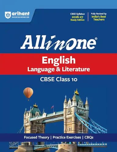 EnglishlanguageliteratureAllinoneclass10