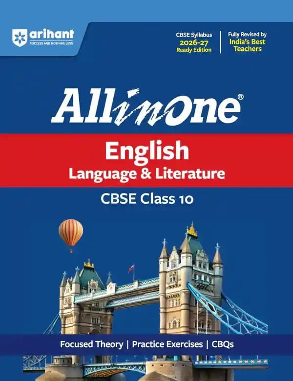 EnglishlanguageliteratureAllinoneclass10