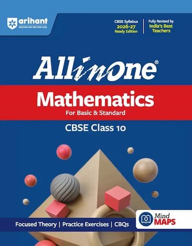 Allinonemathematicsclass10