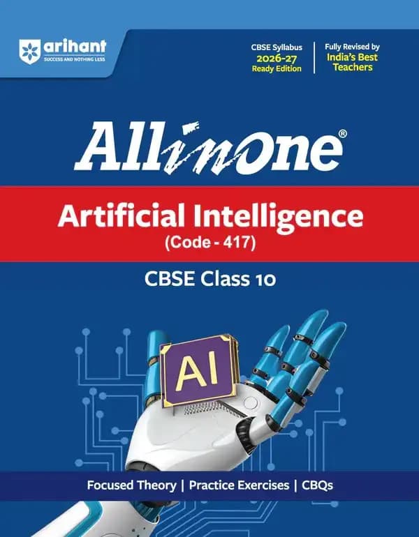 AllinoneArtificialintelligenceclass10