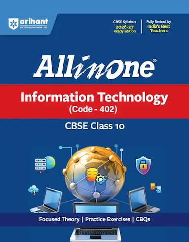 Allinoneinformationtechnologyclass10