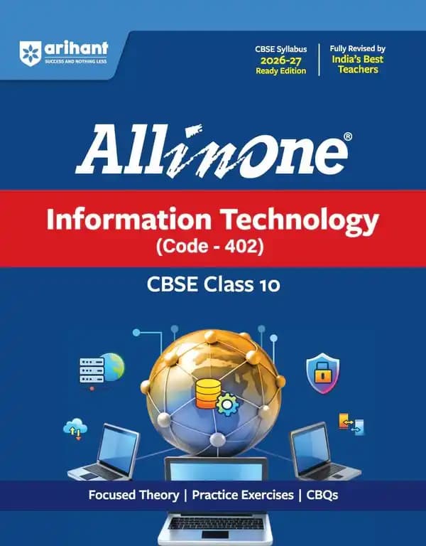 Allinoneinformationtechnologyclass10