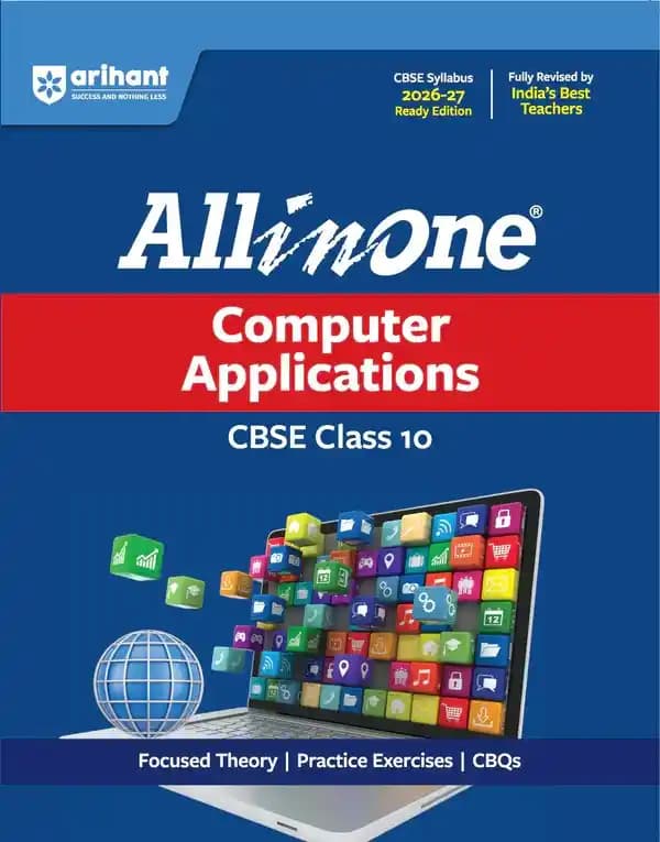 AllincomputerApplicationclass10