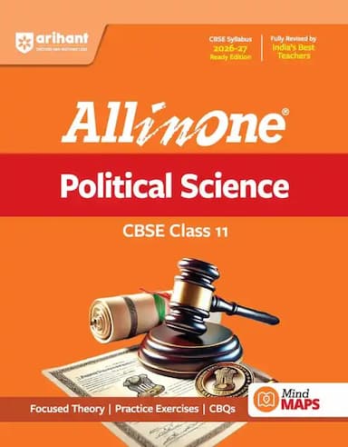 Allinonepoliticalsciencclass11