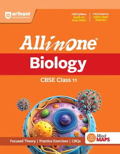 Allinonebiologyclass11