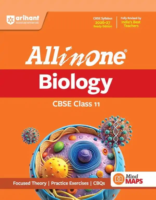 Allinonebiologyclass11