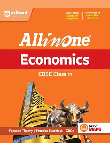Allinoneeconomicsclass11