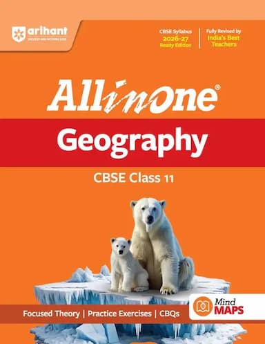 Allinonegeographyclass11