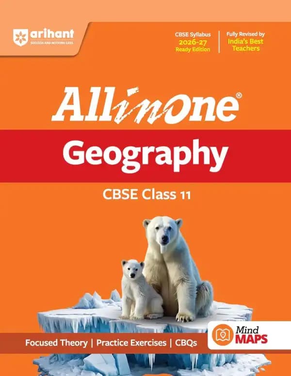 Allinonegeographyclass11